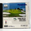 Panasonic 3DO Pebble Beach Golf Links