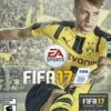 Xbox XB1 FIFA 17 - Standard Or Deluxe Edition - DLC MAY NOT BE INCLUDED