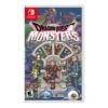 NINTENDO NS Dragon Quest Monsters - The Dark Prince