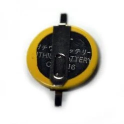 Repair Part - Replacement Battery - GB Game Boy - CR1616 With Tabs