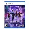 PLAYSTATION PS5 Gotham Knights - Standard Or Deluxe Edition - DLC MAY NOT BE INCLUDED