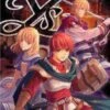 PLAYSTATION PSP Ys - The Oath In Felghana