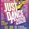 NINTENDO NS Just Dance 2020
