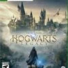Xbox XSX Hogwarts Legacy - Standard Or Deluxe Edition - DLC MAY NOT BE INCLUDED