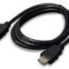 X360 PS3 HDMI Cable For HDTV AV - NEW - (3rd) Hyperkin - 6ft