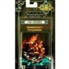 PLAYSTATION Eye Of Judgement - Fire Crusader Deck - In Box - NEW