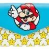 Gamer Wallet - Nintendo - Mario With Stars - Envelope Fold Wallet