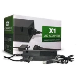 Xbox XB1 AC Adapter - (3rd) Hyperkin - NEW