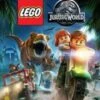 NINTENDO WiiU LEGO Jurassic World
