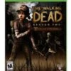 Xbox XB1 Walking Dead - Season Two 2