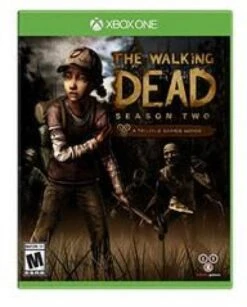 Xbox XB1 Walking Dead - Season Two 2