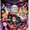 NINTENDO NS Demon Slayer - Kimetsu No Yaiba - The Hinokami Chronicles