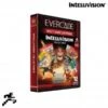 EVC Evercade - Intellivision Collection 2 - NEW