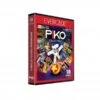 EVC Evercade - Piko Interactive Collection 4 - NEW