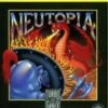 NEC TG16 Neutopia