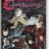 NINTENDO NS Bloodstained - Curse Of The Moon - Limited Run #31