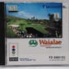 Panasonic 3DO Waialae Country Club Golf