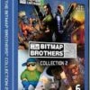 EVC Evercade - Bitmap Brothers Collection 2 - NEW