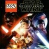 NINTENDO WiiU LEGO Star Wars - The Force Awakens