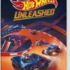 NINTENDO NS Hot Wheels Unleashed
