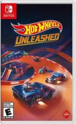 NINTENDO NS Hot Wheels Unleashed
