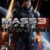 NINTENDO WiiU Mass Effect 3 - Special Edition