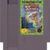 NINTENDO NES Cobra Command