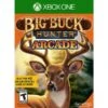 Xbox XB1 Big Buck Hunter Arcade