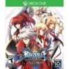 Xbox XB1 BlazBlue - Chrono Phantasma Extend