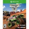 Xbox XB1 Monster Jam - Steel Titans