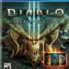 PLAYSTATION PS4 Diablo III 3 - Eternal Collection