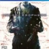 PLAYSTATION PS4 Indigo Prophecy - Limited Run #331