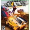 Xbox XB1 Flatout 4 - Total Insanity