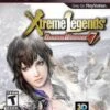 PLAYSTATION PS3 Dynasty Warriors 7 - Xtreme Legends