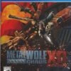 PLAYSTATION PS4 Metal Wolf Chaos XD