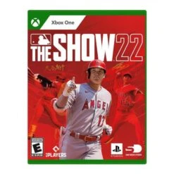 Xbox XB1 MLB The Show 22