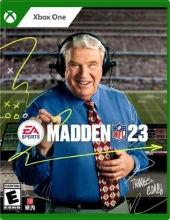Xbox XB1 Madden 23