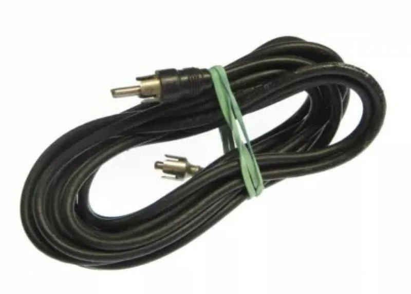 Atari A26 A78 CV INTV - Universal RF Cable - RCA To RCA - USED ALL 1 Atari A26 A78 CV INTV - Universal RF Cable - RCA To RCA - USED ALL