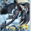 NINTENDO NS Bayonetta 2 - DLC MAY NOT BE INCLUDED