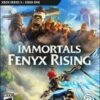 Xbox XSX XB1 Immortals Fenyx Rising