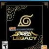 PLAYSTATION PS4 Naruto Shippuden - Ultimate Ninja Storm Legacy - Complete With Outer Box, Artbook And Steelbook With 2 Game Discs & Anime Bonus Disc