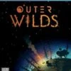 PLAYSTATION PS4 Outer Wilds - Limited Run #348