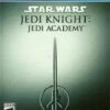 PLAYSTATION PS4 Star Wars Jedi Knight - Jedi Academy - Limited Run #337
