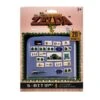 Gamer Magnets - Nintendo - Legend Of Zelda - Classic NES Style - Set Of 20 - NEW