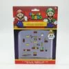 Gamer Magnets - Nintendo - Super Mario - Classic NES Style - Set Of 23 - NEW