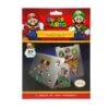 Game Stickers - Nintendo - Super Mario - Set Of 39 - NEW