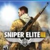 PLAYSTATION PS4 Sniper Elite III 3