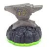 Activision Skylanders - Spyros Adventure - Magic Item - Anvil Rain - Silver Anvil - USED