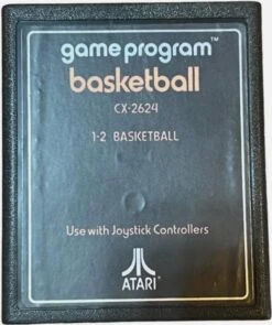 Atari A26 Basketball -Videos Gamer Gear Shop 30439 316 67ffeb2673bbb9.24570666 bball large 7f34f381 2aa5 4ef1 a4e5 f8d716001d1d