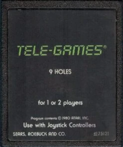 Atari A26 Golf -Videos Gamer Gear Shop 30518 384 6809288466dda7.17644221 golfTeleText large 9a8aa423 e3c4 4711 9697 71626d3d1c1b